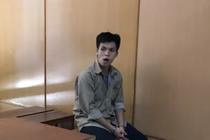 Tòa xác định lại tội vụ bảo vệ lấy xe nhân viên trong tòa nhà