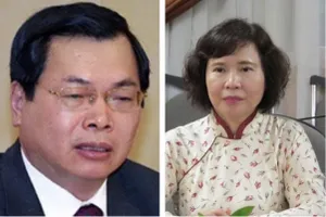 Cựu bộ trưởng đổ lỗi thứ trưởng về việc gây thiệt hại 3.816 tỉ