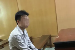 Giám đốc 9X thực hiện 12 vụ lừa đảo trong 2 tháng 