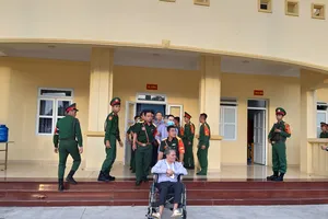 Bất ngờ cựu đại tá quân đội sản xuất xăng giả nhận tội 