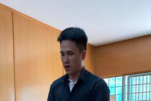 Tử hình kẻ ngáo đá sát hại bà, mẹ và dì ruột