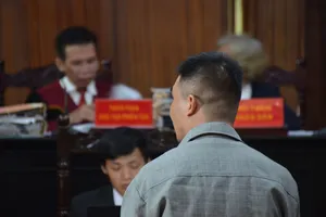 Luật sư: 'Trùm' ma túy Văn Kính Dương không phải chủ mưu