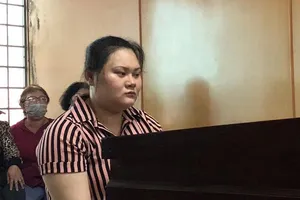 Nữ thủ kho 9X ra tòa kéo theo 3 công ty bị ảnh hưởng