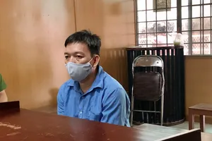 Hám lợi nhỏ, anh chồng và em dâu án chồng án