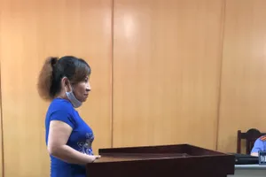 Cháu gái thoát tội, người phụ nữ bị phạt tù chung thân 