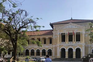 Nữ giám đốc tổ chức cho hàng chục người xuất cảnh trái phép