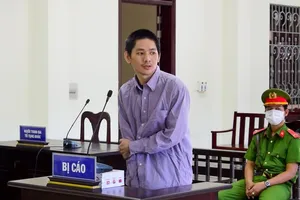 Tử hình 1 người Singapore vận chuyển ma tuý thuê 