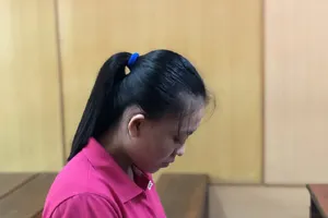 Cô gái 20 tuổi sát hại chồng 'hờ' giữa đêm khuya