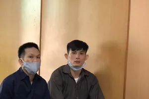 Gây thương tích cho người mà mình từng giúp đỡ