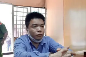 Sát hại cha vợ vì can thiệp chuyện cãi nhau 