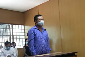 Giám đốc dùng giấy tờ đất của người đã chết lừa đảo