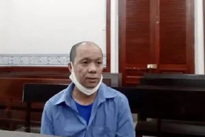 Tử hình người sát hại nữ chủ quán, cướp tài sản giữa ban ngày