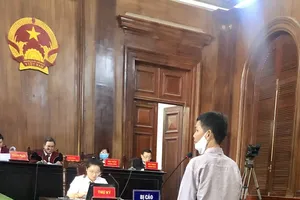 Mâu thuẫn việc bán nhà, em trai mưu sát chị