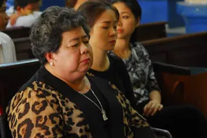 Kết thúc đại án Hứa Thị Phấn cùng hàng trăm bất động sản