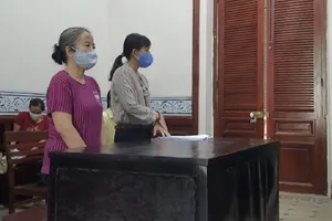 Cựu nữ kế toán công ty dược lạm quyền, chiếm đoạt 5,2 tỉ đồng