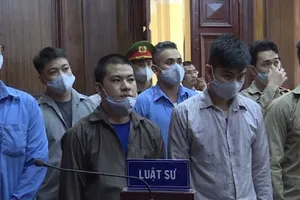 Sinh viên từ giao nước hoa đến vào guồng ma túy 3 án tử