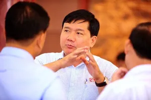 Rắc rối tội danh chiếm đoạt tiền phí từ cao tốc Trung Lương