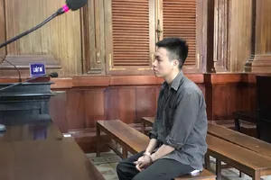 Bảo vệ công trình nửa tháng cuỗm sạch đồ trong trường mầm non 