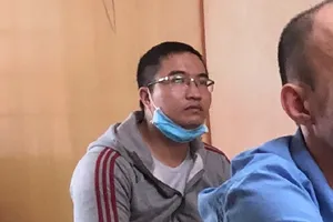 Bị cáo lừa chạy việc là nạn nhân trong vụ lừa khác