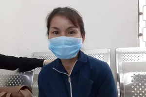 Người mẹ quẫn bách tự tử cùng con, cháu được hưởng án treo