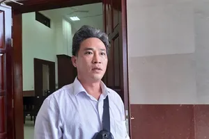 Chuyên viên Văn phòng UBND TP.HCM bị tòa bác kháng cáo 