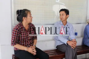 Ngày mai xử 2 trùm băng móc túi khu Suối Tiên