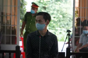 Xem clip xong, trùm móc túi Suối Tiên đã không bào chữa 