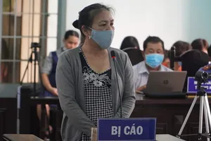 Xử 'trùm' móc túi Suối Tiên: Công bố clip của Pháp Luật TP.HCM