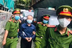 Xử ông Nguyễn Thành Tài: Tòa lưu ý về tài liệu mật