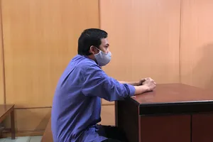 Sát hại bạn cùng phòng trọ vì tiếng nhạc ồn