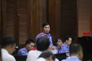 VKS: 'Chúng tôi không nói ông Tài, bà Thuý quan hệ bất chính'