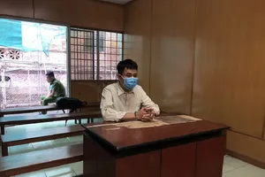 9X mạo danh sếp hàng không lừa khắp các tỉnh