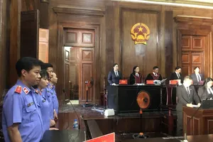 Cựu Tổng giám đốc Vinafood II kể công và kêu oan