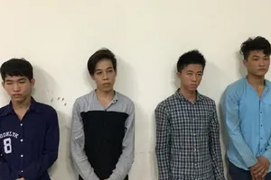 Bị tố trộm xe, bị cáo tố ngược 1 vụ giết người man rợ