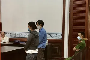 Vợ chồng lãnh án vì tấn công hàng xóm trọng thương