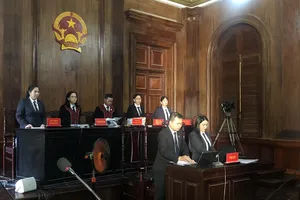 Cựu lãnh đạo Vinafood II không được miễn truy cứu hình sự