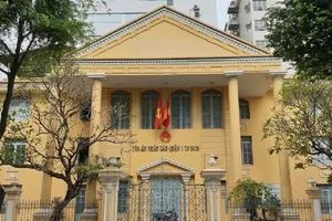 Chủ nhãn hàng Phin Cà Phê thắng kiện một phần