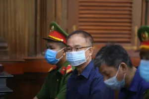 Ông Nguyễn Thành Tài kháng cáo xin giảm nhẹ hình phạt