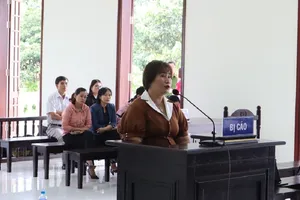 Nghị án kéo dài vụ bị khởi tố vì chưa trả hết nợ