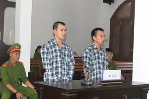 Rút kinh nghiệm vụ án giết người, cướp của có 3 hiện trường