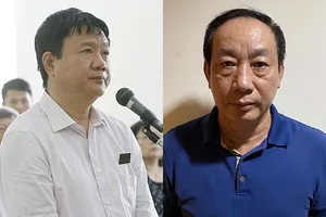 Truy tố ông Đinh La Thăng vụ sai phạm cao tốc Trung Lương 