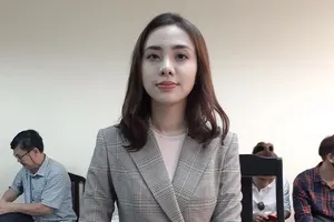 Ca sĩ Miko Lan Trinh bồi thường hơn 60 triệu cho một Công ty 