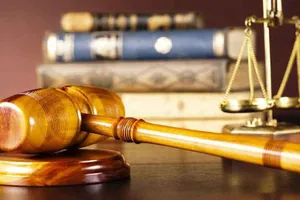 Toà nói về tạm dừng tống đạt văn bản cho đương sự ở nước ngoài