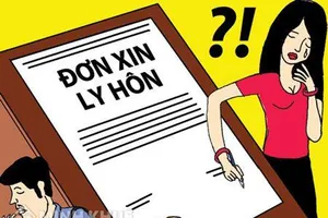 Toà Tối cao trả hồ sơ vụ ly hôn của ông Chiêm Quốc Thái