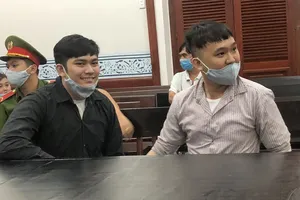 Lý do giảm án cho 2 thanh niên chạy xe đâm chết người