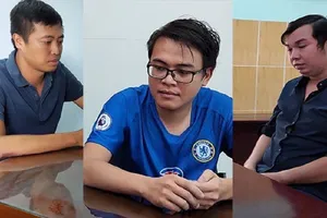 3 thanh niên thuê nhà cho người Trung Quốc ở giữa dịch COVID