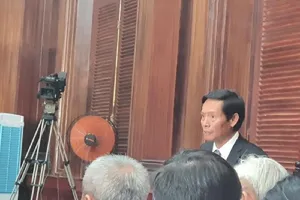 Luật sư đề nghị làm rõ tình trạng 'án chồng án'