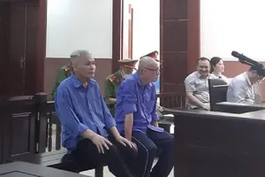 Toà không buộc người mang án tử bồi thường 75 tỉ đồng