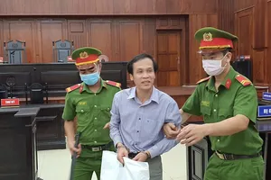 Nghị án kéo dài vụ cựu luật sư Trần Hữu Kiển