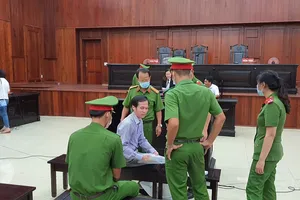 Bác kháng cáo kêu oan của cựu luật sư Trần Hữu Kiển